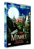 Revue Action & communication  / Minoes