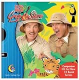 Sing & Read With Greg & Steve