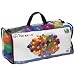 Intex "Phthalate Free" EP Version Fun Ballz Pit 100 Ball Pack with carry bag