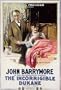 The Incorrigible Dukane Poster Movie 11x17