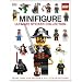 Lego Mini Figure Ultimate Sticker Collection