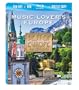 Best of Europe: Music Lover's Europe (Blu-ray/DVD Combo)