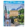 Best of Europe: Music Lover's Europe (Blu-ray/DVD Combo)