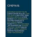 Cinema16: European Short Films