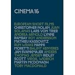 SAVE $2.99 - Cinema16: European Short Films $26.99