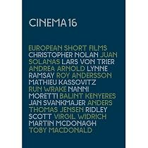 Watch Cinema16: European Short Films Online.