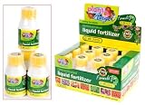 Concentrated Liquid Plant Fertilizer 200ml (195202) 2 per pack