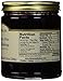 Nature's Hollow Blueberry Jam: Sugar Free Jam and Preserves, Low Cal, Non GMO, Keto Jam, Vegan, Gluten Free, and Diabetic Friendly - Sugar Free Jelly - 10oz