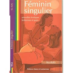 F�minin singulier