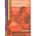 F�minin singulier