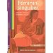 F�minin singulier