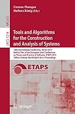 Tools and Algorithms for the Construction and Analysis of Systems : 18th International Conference, TACAS 2012, held as part of the European Joint Conferences on Theory And Practice of Software, ETAPS 