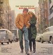The Freewheelin' Bob Dylan [VINYL]
