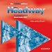 New Headway: Class Audio CDs Pre-intermediate level