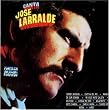 Canta Jose Larralde