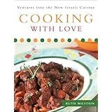 cooking with love