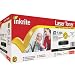 Inkrite Laser Toner Cartridge Compatible with HP Colour LaserJet CP2025/CM2320 - Black