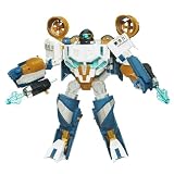 Transformers Voyager – Seaspray