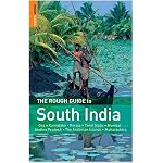 The Rough Guide to South India (Rough Guide Travel Guides) book cover