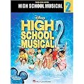 High School Musical 2 (Piano-vocal-guitar) (Paperback)