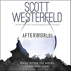 Afterworlds (






UNABRIDGED) by Scott Westerfeld Narrated by Sheetal Sheth, Heather Lind