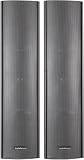 AudioSource AST 220S Satellite Speakers for Plasma & LCD TVs (Pair)
