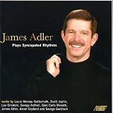 Adler Plays Syncopated Rhythms