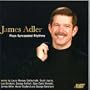 Adler Plays Syncopated Rhythms