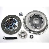 93 94 95 Mazda MX6 2.0L OE Clutch Kit by Phoenix Friction Products