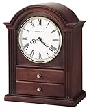 Howard Miller 635-112 Kayla Mantel Clock