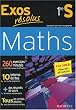 Maths 1e S
