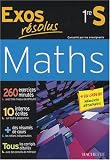 Maths 1e S