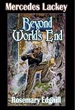 Beyond World's End (Bedlam's Bard)