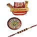 Rakhi and Chocolate RS.574.00