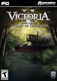Victoria II: A Heart of Darkness [Download]