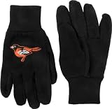 Baltimore Orioles Utility Work Gloves