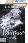 London: A History (Modern Library Chronicles)