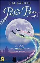 Peter Pan (Puffin Classics)