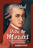 Vida De Mozart (Spanish Edition)