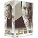 Coffret Lino Ventura 6 DVD : Le Fauve est lach� / L'Arm�e des ombres / Touchez pas au Grisbi / Espion l�ve-toi / Le Ruffian / Dernier domicile connu