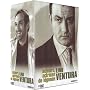 Coffret Lino Ventura 6 DVD : Le Fauve est lach� / L'Arm�e des ombres / Touchez pas au Grisbi / Espion l�ve-toi / Le Ruffian / Dernier domicile connu