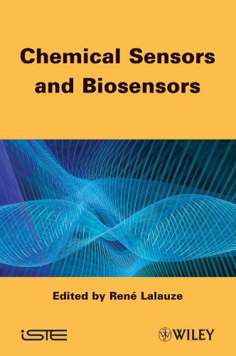 Chemical Sensors and Biosensors (ISTE)