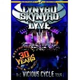Lynyrd Skynyrd - Lyve