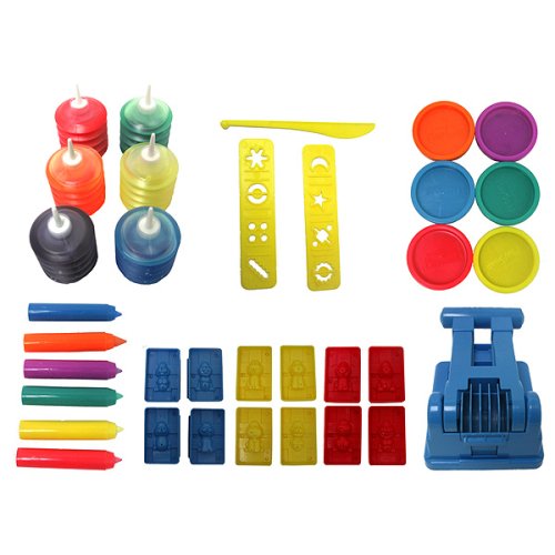 Childrens Toyshop  Toys : Soaprageous Deluxe Edition Factory