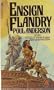 Ensign Flandry (Saga of Dominic Flandry, Book 1)