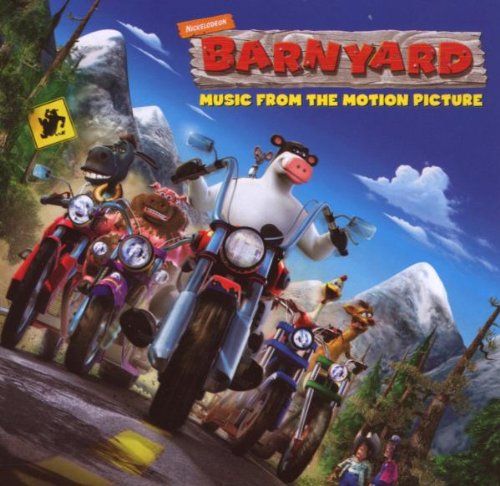 Barnyard Various Artists