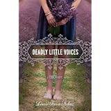 Deadly Little Voices (A Touch Novel)