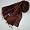 Chocolate Brown