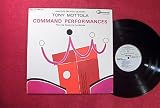 Command Performances: Vinyl LP: (1965)