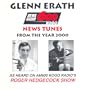 Glenn Erath's News Tunes From the Year 2000
